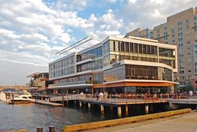 Liberty Wharf
