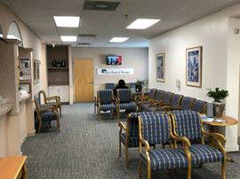 Weston Medical Plaza