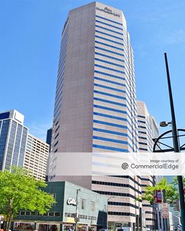 Dominion Towers