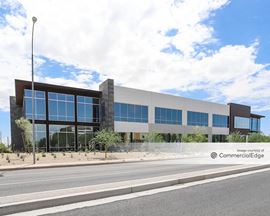 One Chandler Corporate Center - Building 1