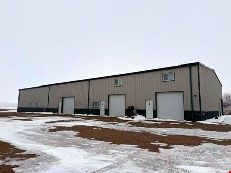 Unassigned space for Sale at 7581  Hwy. 2 W in Devils Lake