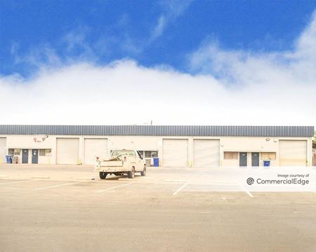 Photo of commercial space at 3188 North Marks Avenue in Fresno