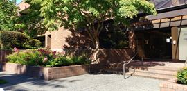 NORTHUP NORTH OFFICE OFFICE PARK