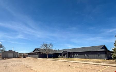 Office space for Rent at 2821 Plant Street in Rapid City