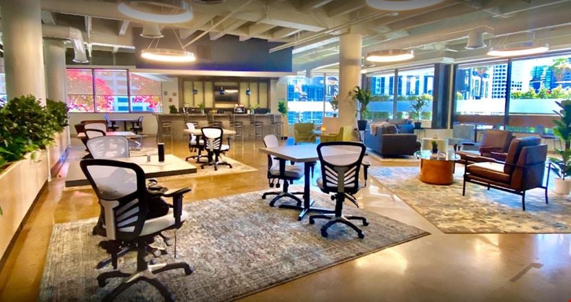 W Suites LLC - W Suites @ 1001 Wilshire