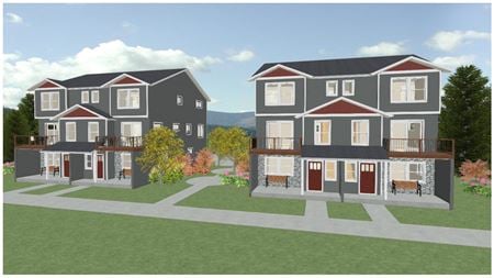 VacantLand space for Sale at 120 Aaron Drive in Kelso