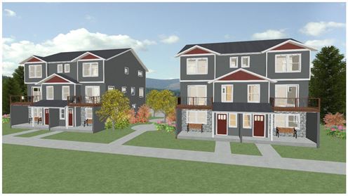 Prime Development Land in High-Growth Kelso Market