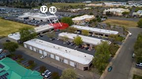 Klamath Business Park