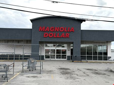 Retail space for Sale at 3850 Holston Drive in Knoxville