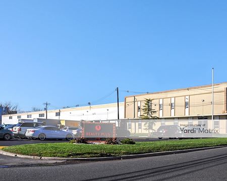 Photo of commercial space at 210 West Commercial Avenue in Moonachie
