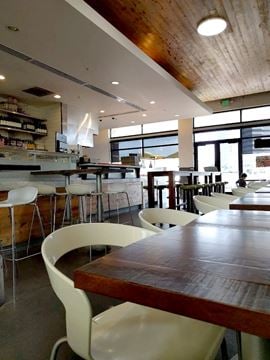 1000 S Colorado Blvd