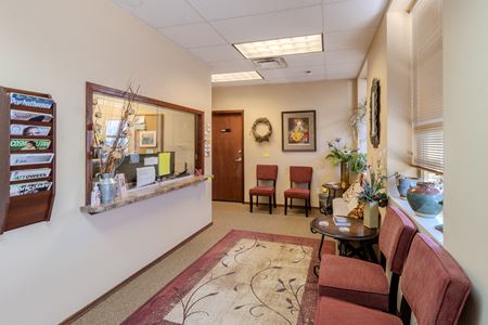 Office space for Rent at 8121 W Quinault Ave in Kennewick