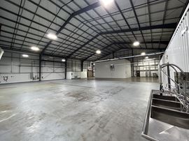 Prime Industrial Sublease in Healdsburg