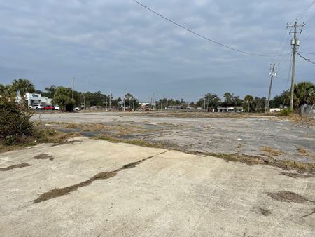 Commercial space for Sale at 4810 HWY 98 W in Panama City
