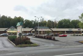 Saranac Plaza