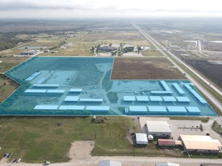 VacantLand space for Sale at 14744 U.S. 380 in Krum