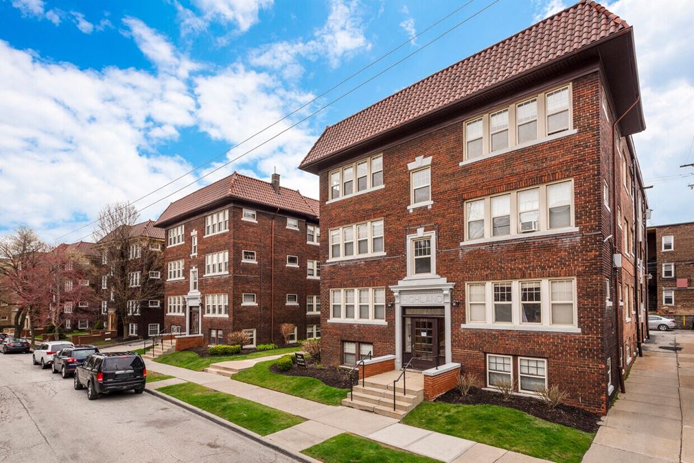 Fairmount 187