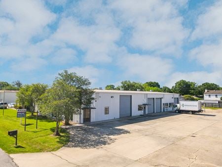 Industrial space for Rent at 112 Row 3 in Lafayette