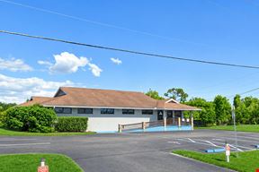 Turnkey Medical Office with Procedure Suite & Included Medical Equipment