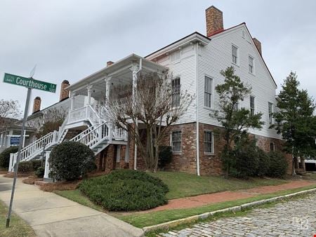 Office space for Rent at 429 Walker Street in Augusta