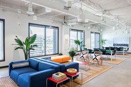 WeWork - 611 North Brand Boulevard