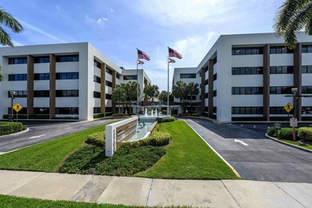 Office space for Rent at 1900 NW Corporate Blvd in Boca Raton