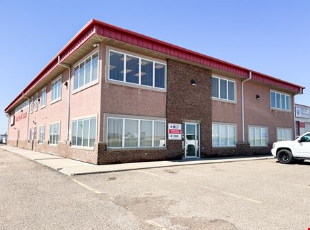 Other space for Rent at 2450 South Gighway Drive SE in Redcliff