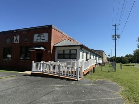 Office space for Rent at 2 N Maple Ave in Ridgely