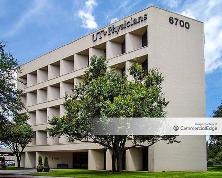 Office space for Rent at 6700 West Loop South in Bellaire
