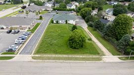 Bel Air Lane High-Exposure Development Land