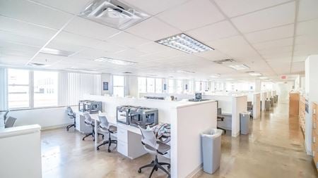 Office space for Rent at 420 Lincoln Road in Miami Beach