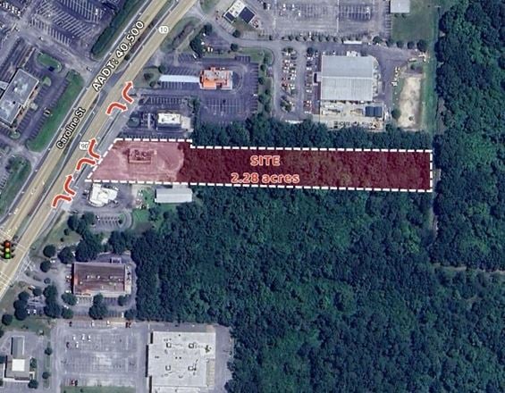 Milton FL OP For Sale - GL - BTS