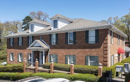 Office space for Sale at 1329 Forestdale Blvd in Birmingham