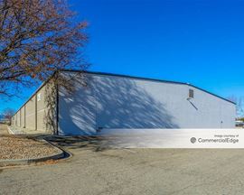 Weaver Business Park