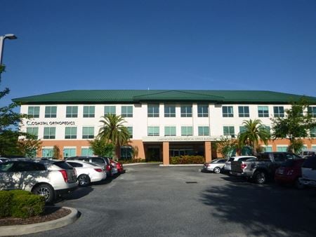 Office space for Rent at 8340 Lakewood Ranch Blvd.  in Bradenton