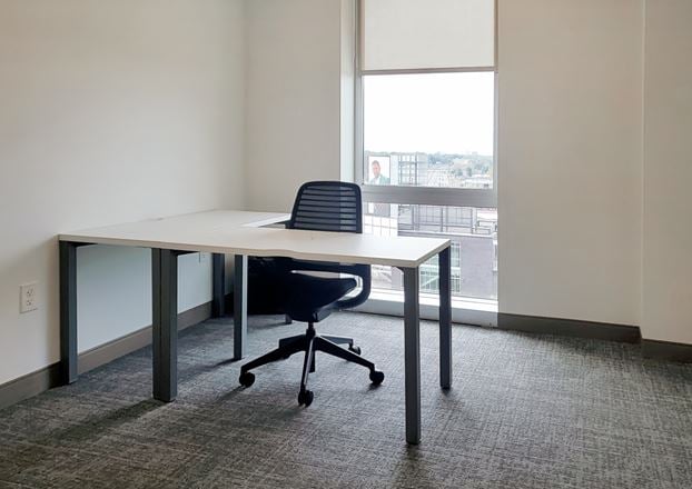 Regus - Charlotte- E Independence