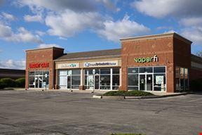 Polaris Commons