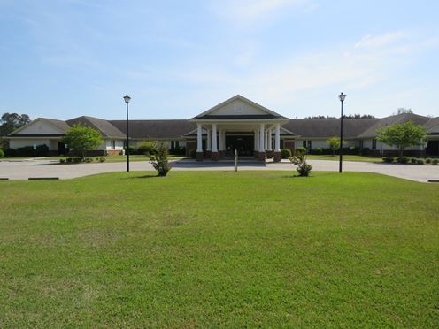 Assisted Living Facility