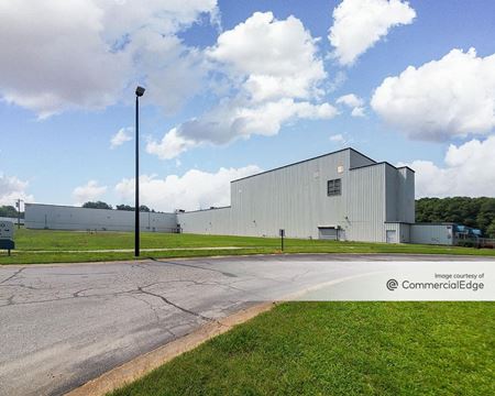 Industrial space for Rent at 846 SE Main Street in Simpsonville