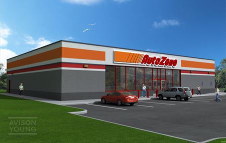 AutoZone - Yonkers