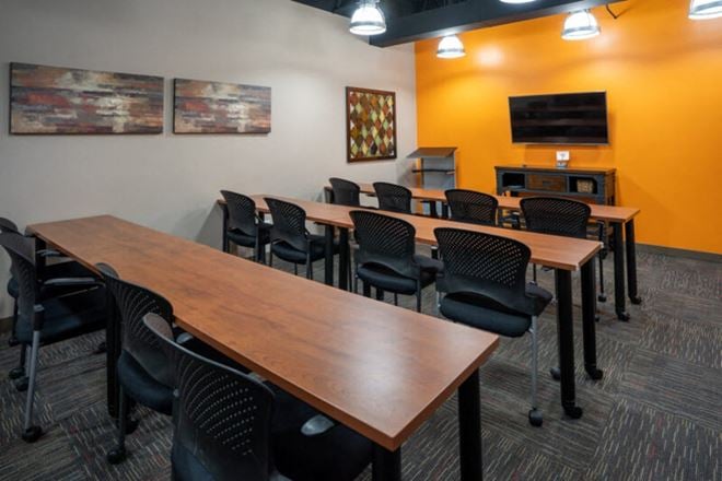 OffiCenters - Woodbury