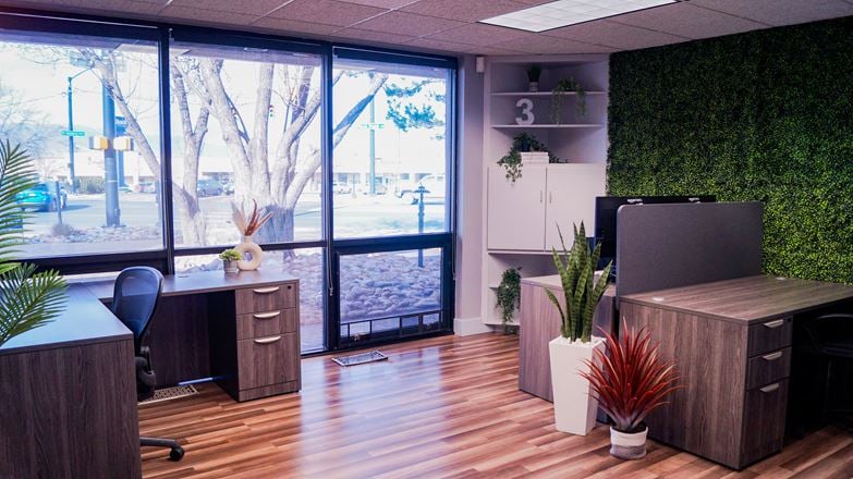 3 Cubed Coworking