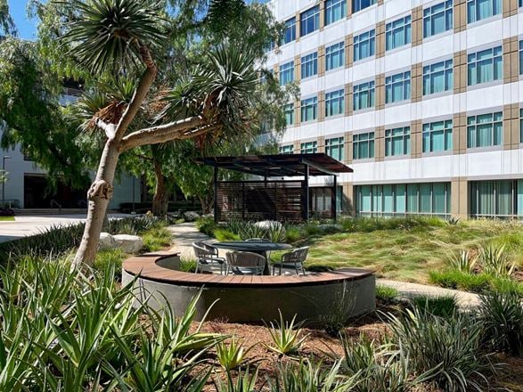 Regus - Aliso Viejo - 15 Enterprise