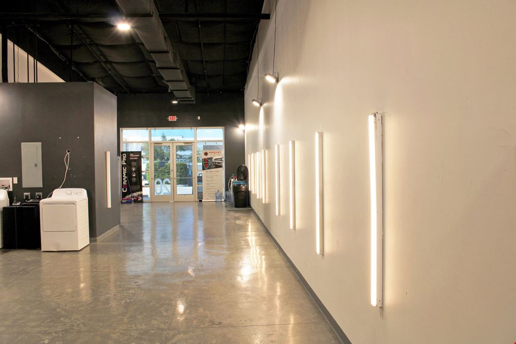 Causeway Commerce Park