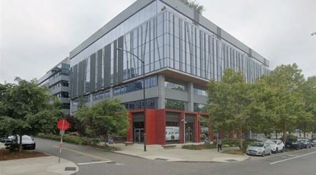 Retail space for Rent at 1025 Valley St in Seattle