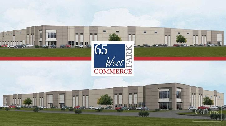 65 Commerce Park West