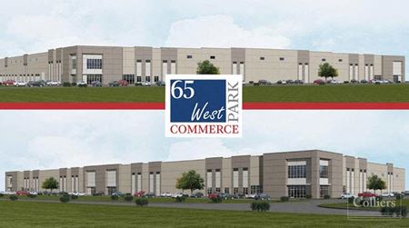 Photo of commercial space at 5900 CR 475 E Whitestown in Perry Township