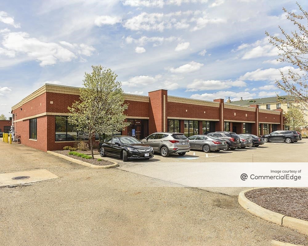 5145 Brecksville Rd, Richfield, OH 44286
