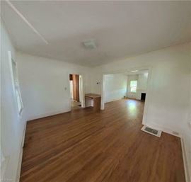 Euclid Avenue Commercial Property