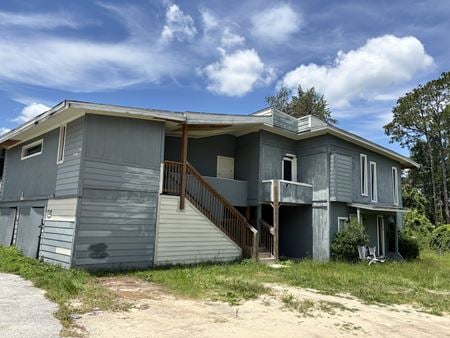 Multi-Family space for Sale at 1620 E Park Ave in Valdosta